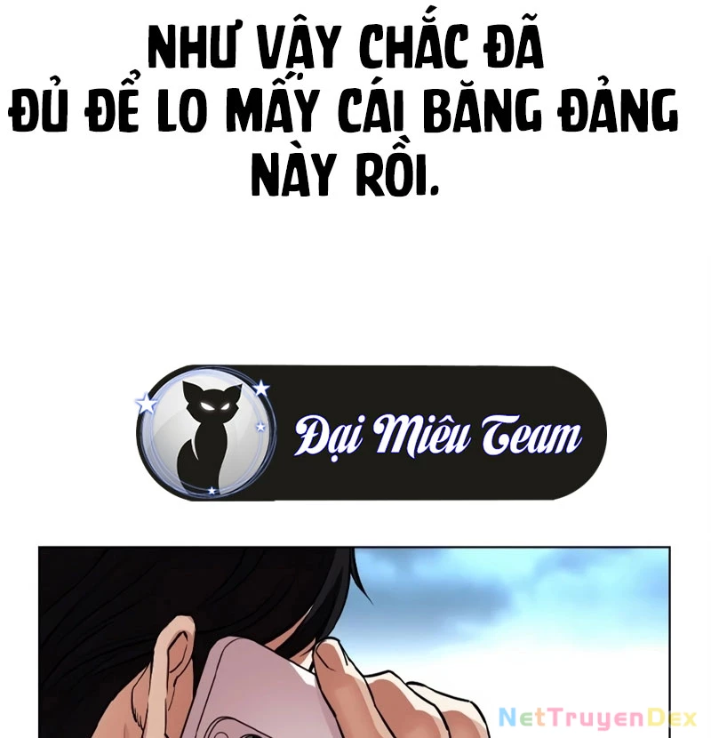 Hoán Đổi Diệu Kỳ: Chapter 536