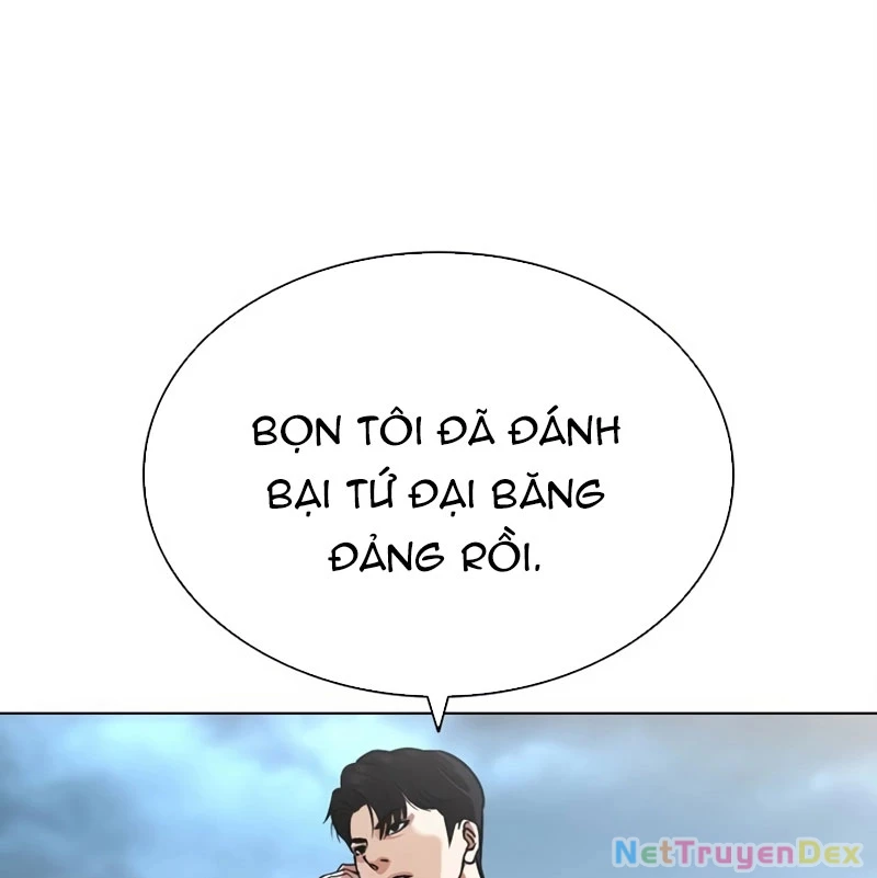 Hoán Đổi Diệu Kỳ: Chapter 536