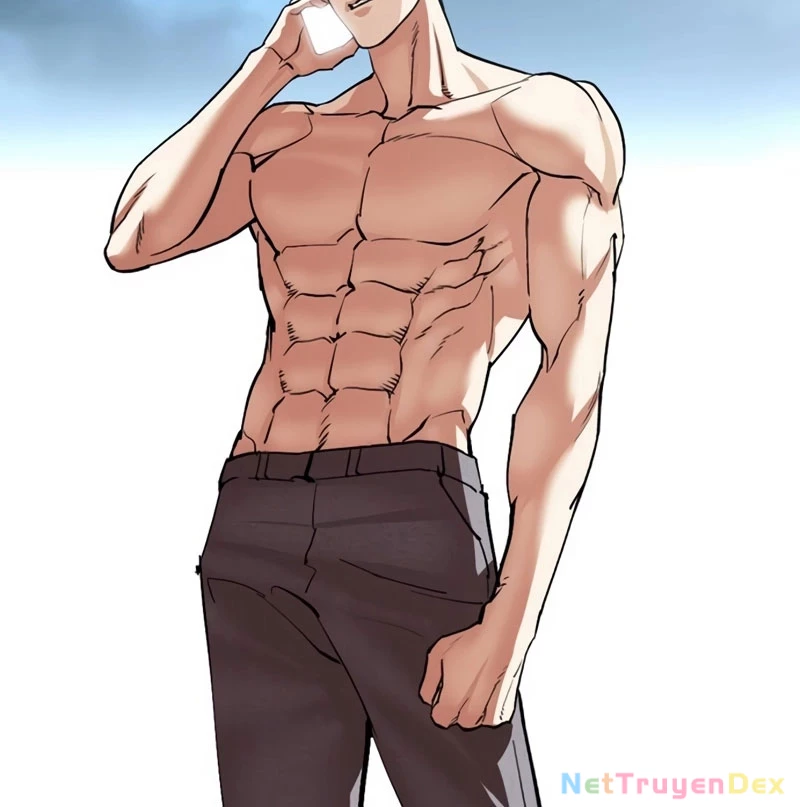 Hoán Đổi Diệu Kỳ: Chapter 536