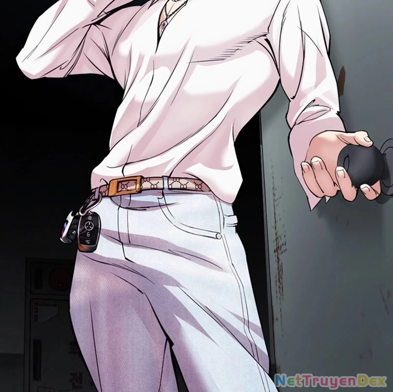 Hoán Đổi Diệu Kỳ: Chapter 536