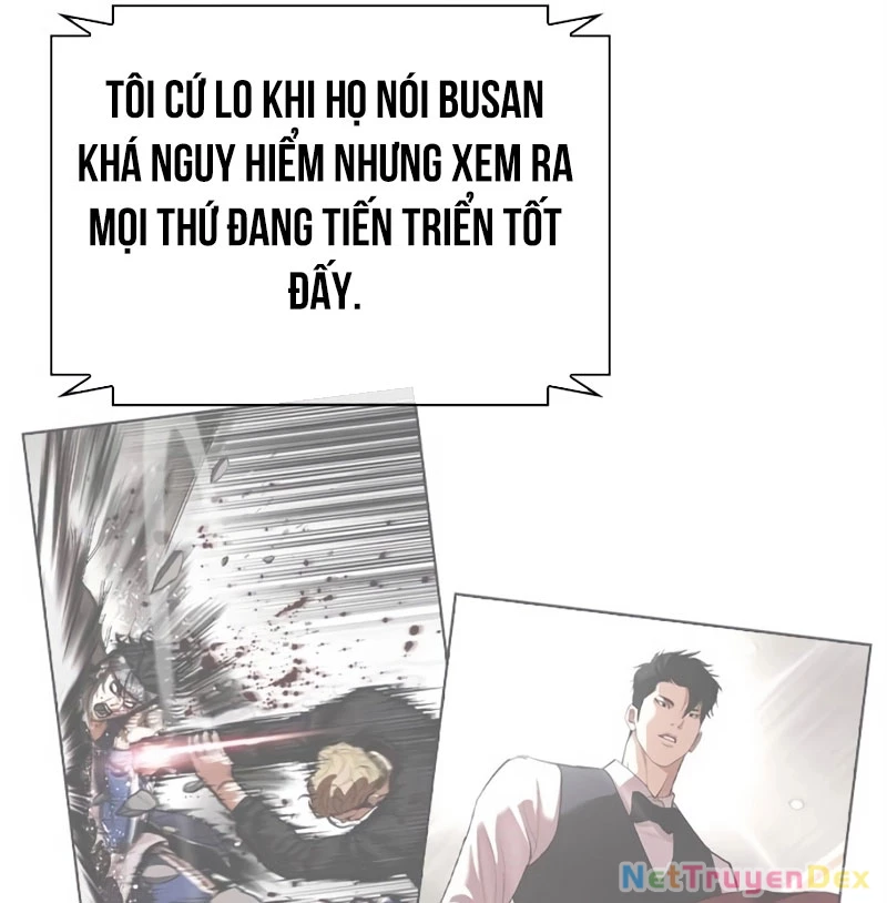 Hoán Đổi Diệu Kỳ: Chapter 536