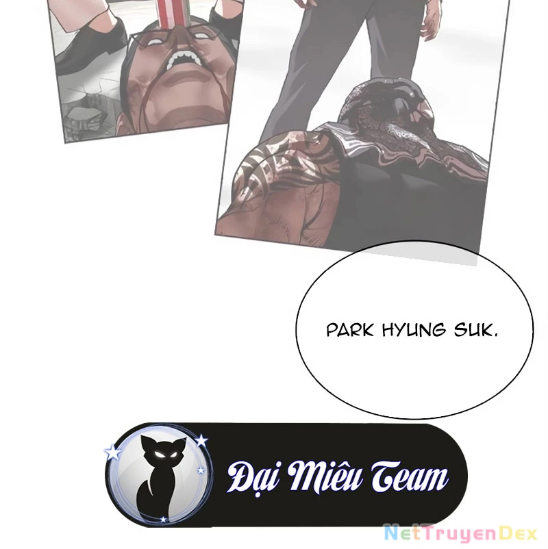 Hoán Đổi Diệu Kỳ: Chapter 536