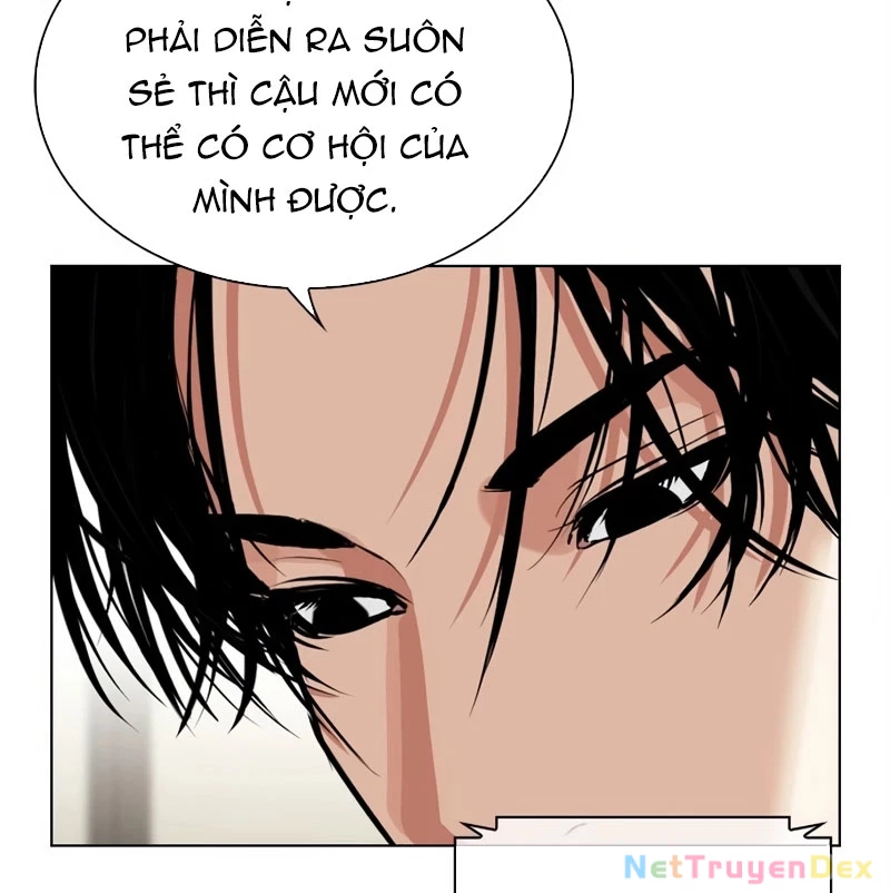 Hoán Đổi Diệu Kỳ: Chapter 536