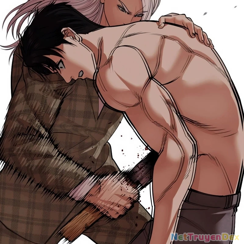 Hoán Đổi Diệu Kỳ: Chapter 536