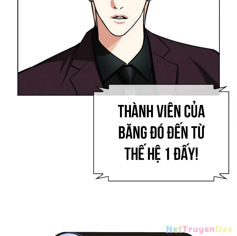 Hoán Đổi Diệu Kỳ: Chapter 536