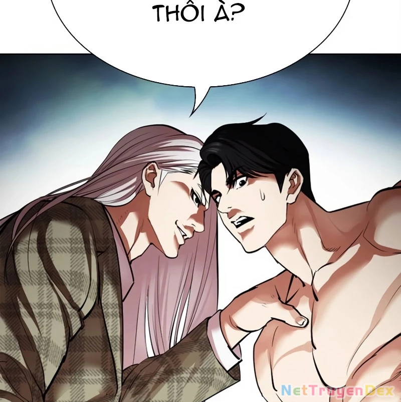 Hoán Đổi Diệu Kỳ: Chapter 536