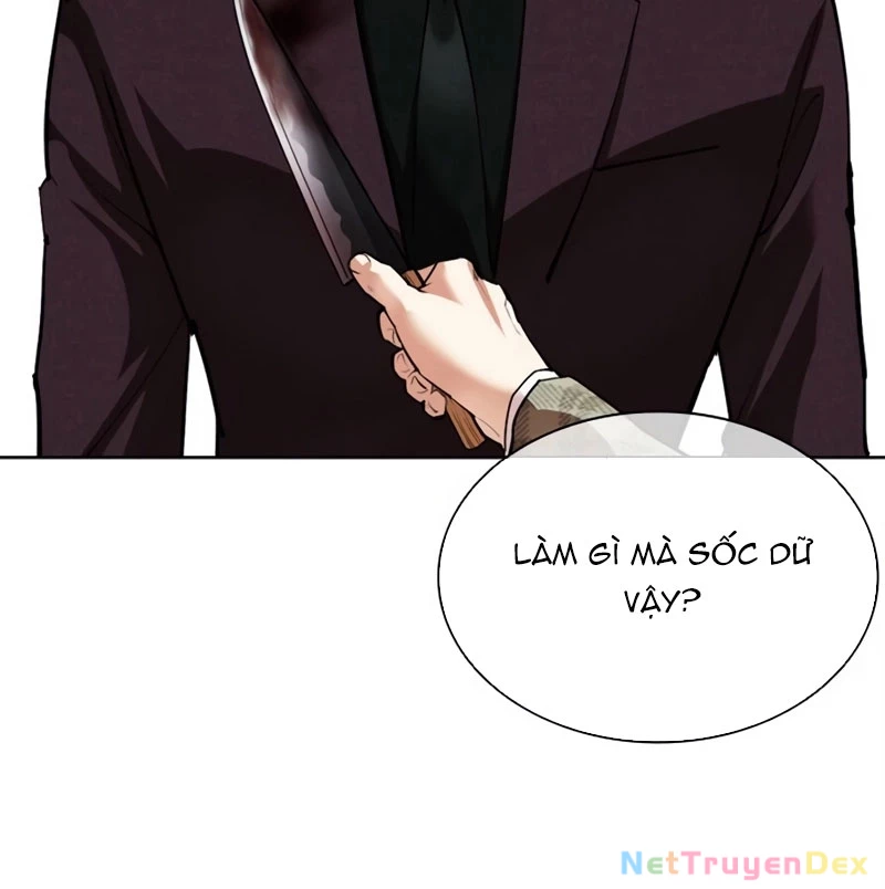 Hoán Đổi Diệu Kỳ: Chapter 536