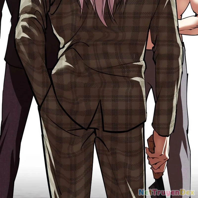 Hoán Đổi Diệu Kỳ: Chapter 536