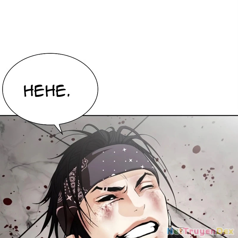 Hoán Đổi Diệu Kỳ: Chapter 536