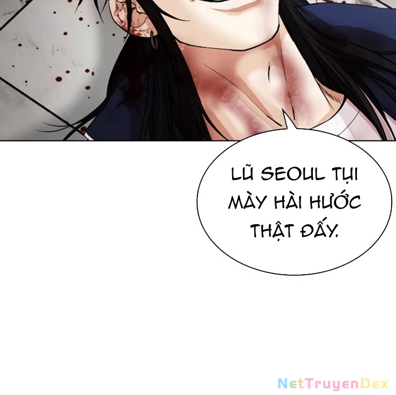 Hoán Đổi Diệu Kỳ: Chapter 536