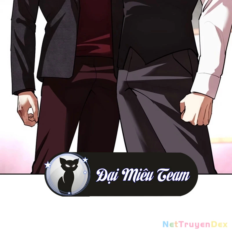 Hoán Đổi Diệu Kỳ: Chapter 536