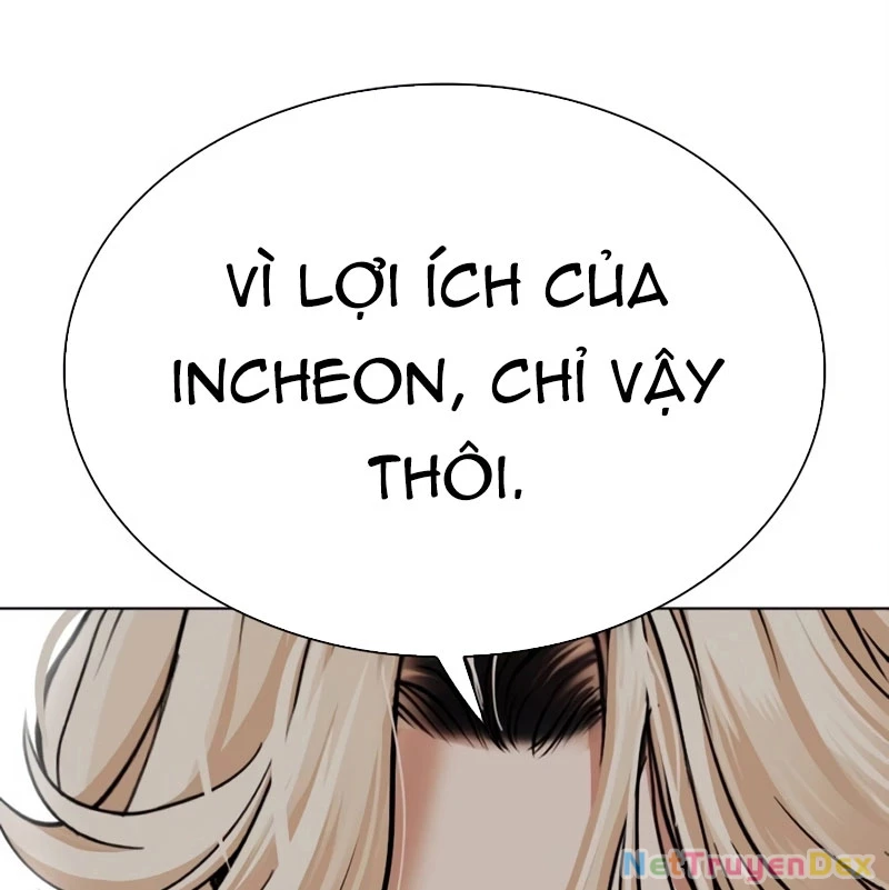 Hoán Đổi Diệu Kỳ: Chapter 536