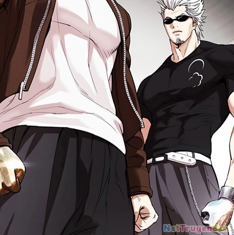 Hoán Đổi Diệu Kỳ: Chapter 536