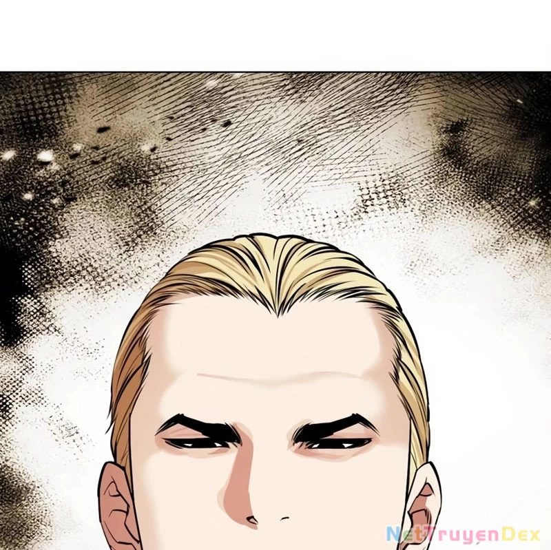 Hoán Đổi Diệu Kỳ: Chapter 536