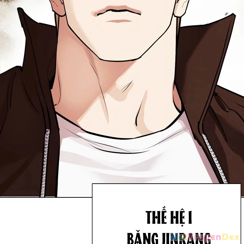 Hoán Đổi Diệu Kỳ: Chapter 536