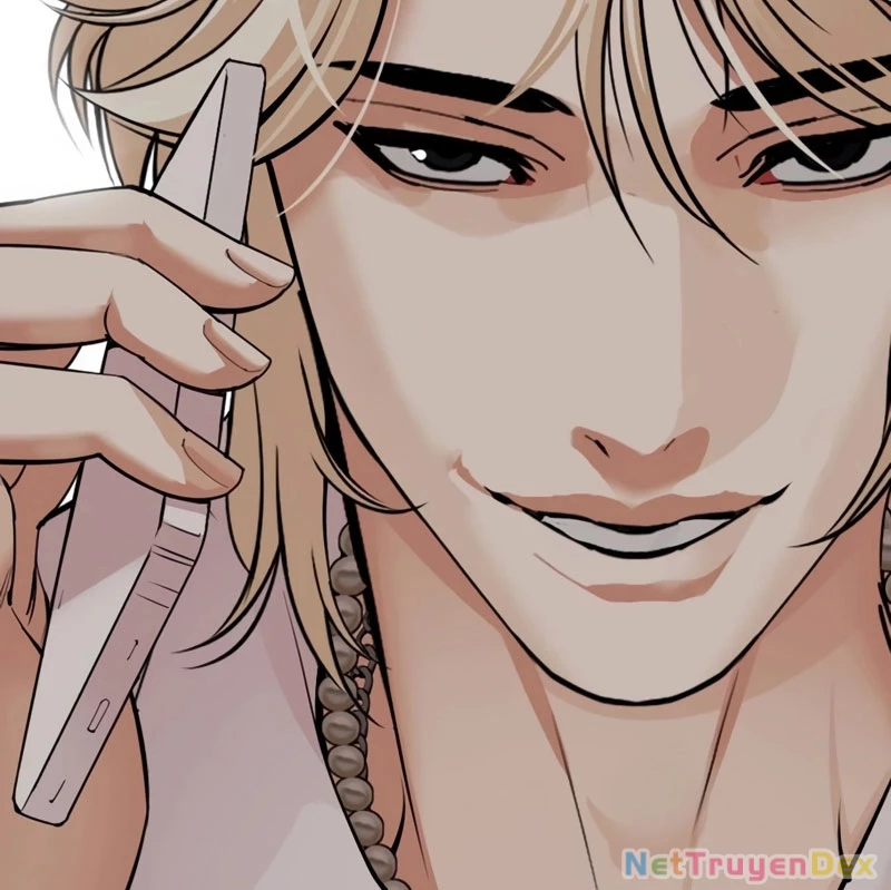 Hoán Đổi Diệu Kỳ: Chapter 536