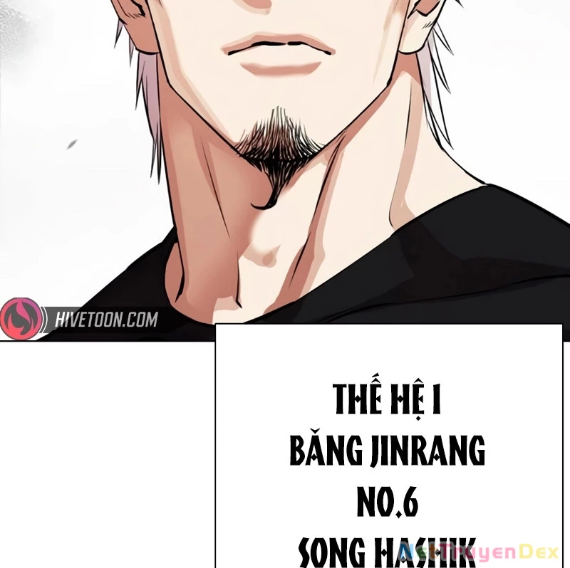 Hoán Đổi Diệu Kỳ: Chapter 536