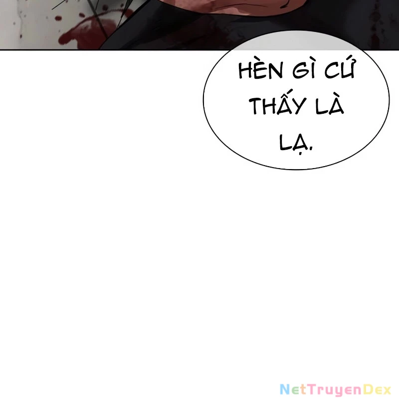 Hoán Đổi Diệu Kỳ: Chapter 536