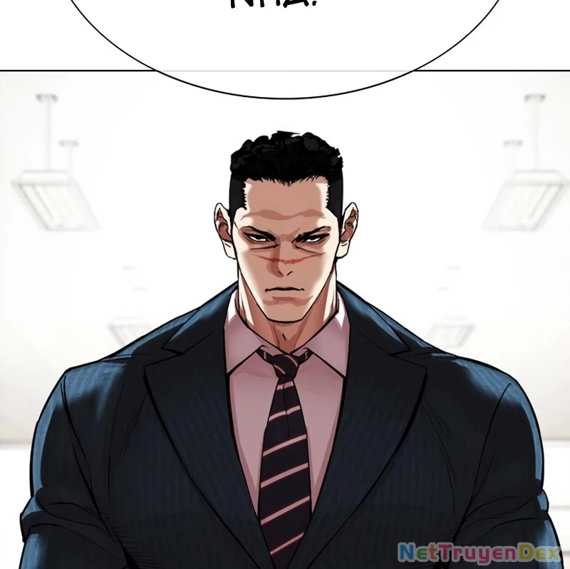 Hoán Đổi Diệu Kỳ: Chapter 536