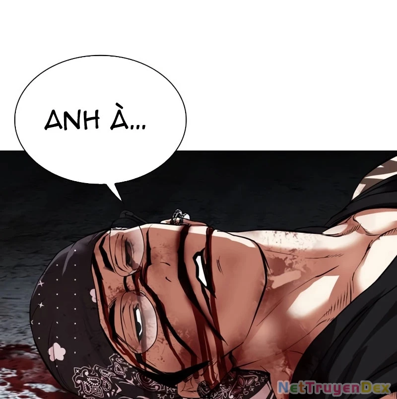 Hoán Đổi Diệu Kỳ: Chapter 536