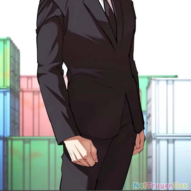 Hoán Đổi Diệu Kỳ: Chapter 536