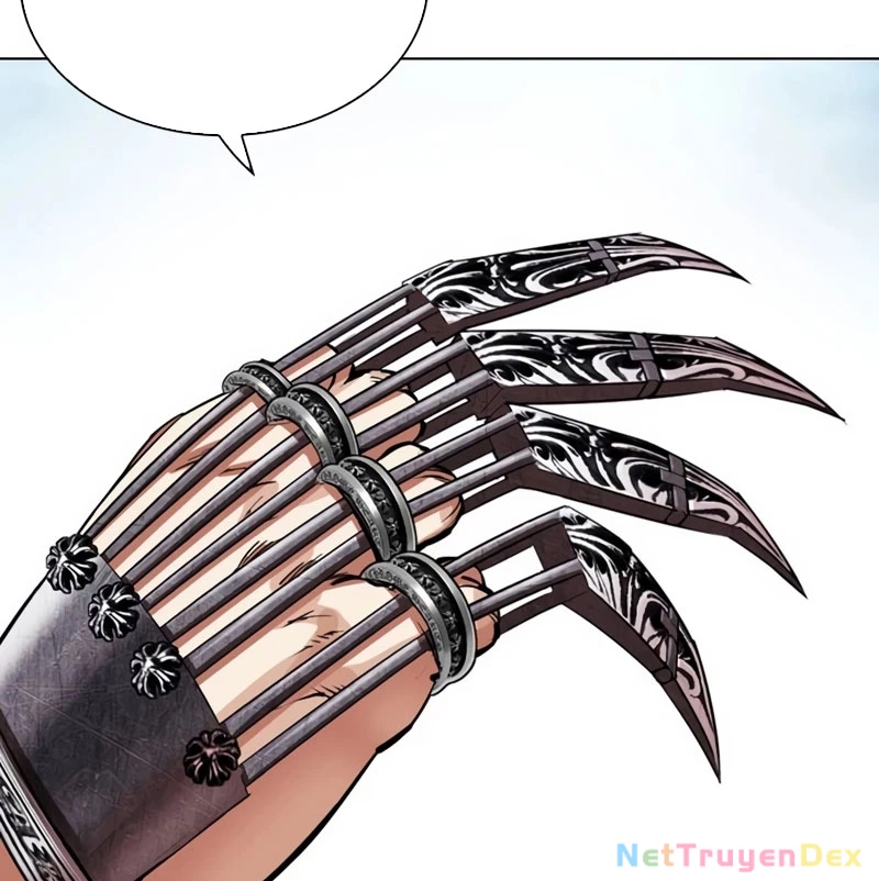 Hoán Đổi Diệu Kỳ: Chapter 536