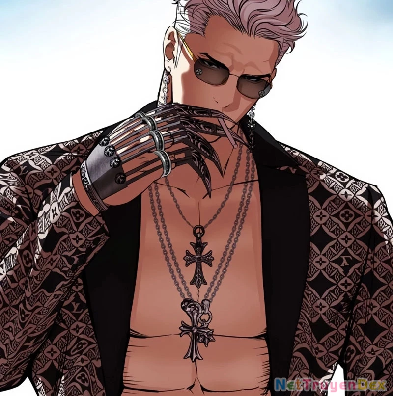 Hoán Đổi Diệu Kỳ: Chapter 536