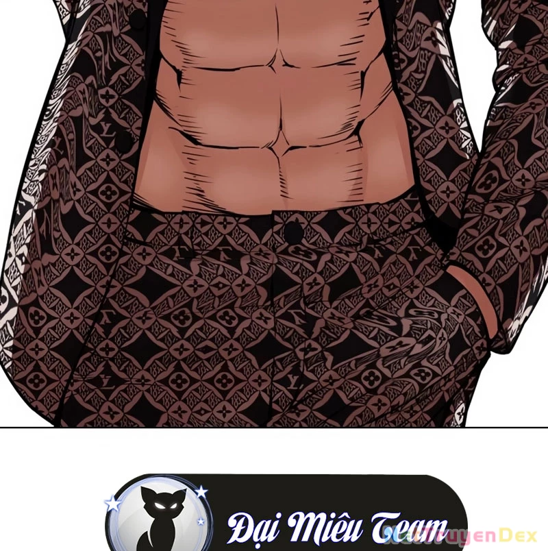 Hoán Đổi Diệu Kỳ: Chapter 536