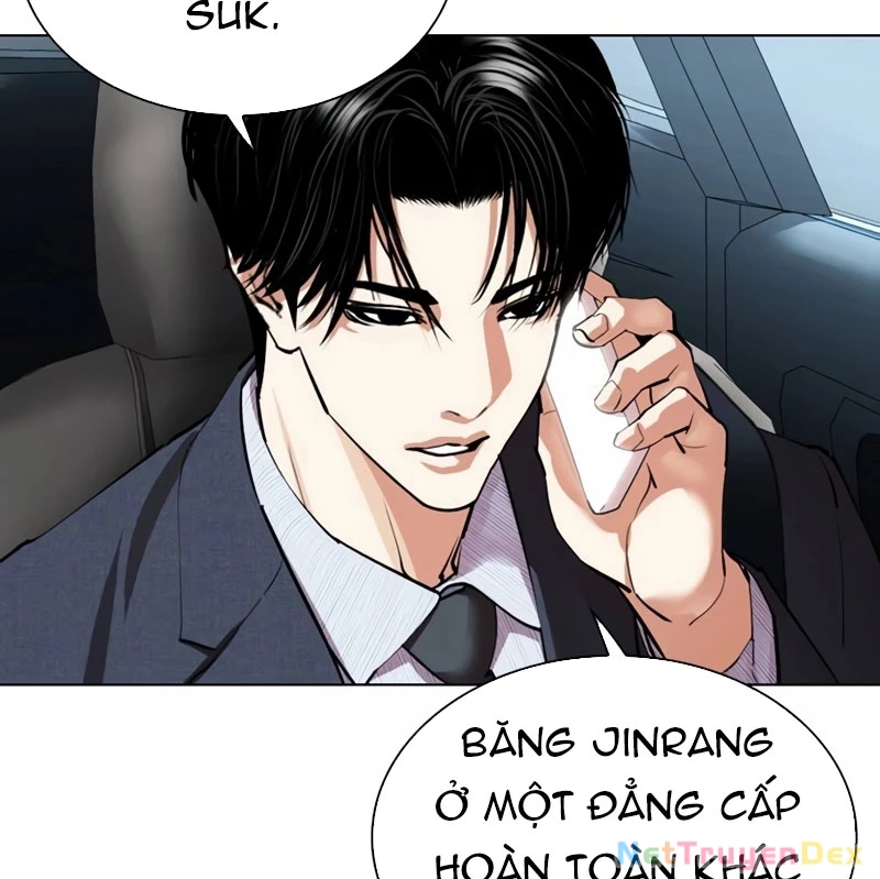 Hoán Đổi Diệu Kỳ: Chapter 536
