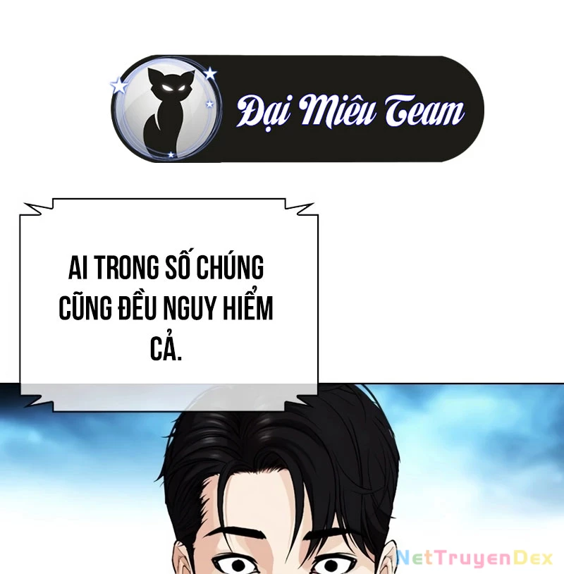 Hoán Đổi Diệu Kỳ: Chapter 536