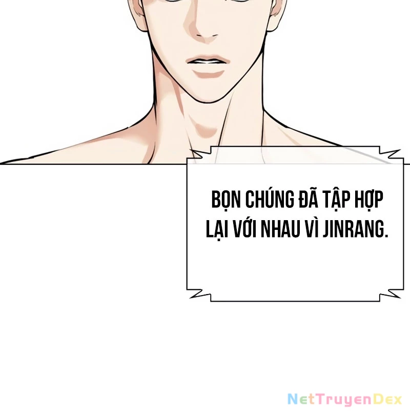 Hoán Đổi Diệu Kỳ: Chapter 536