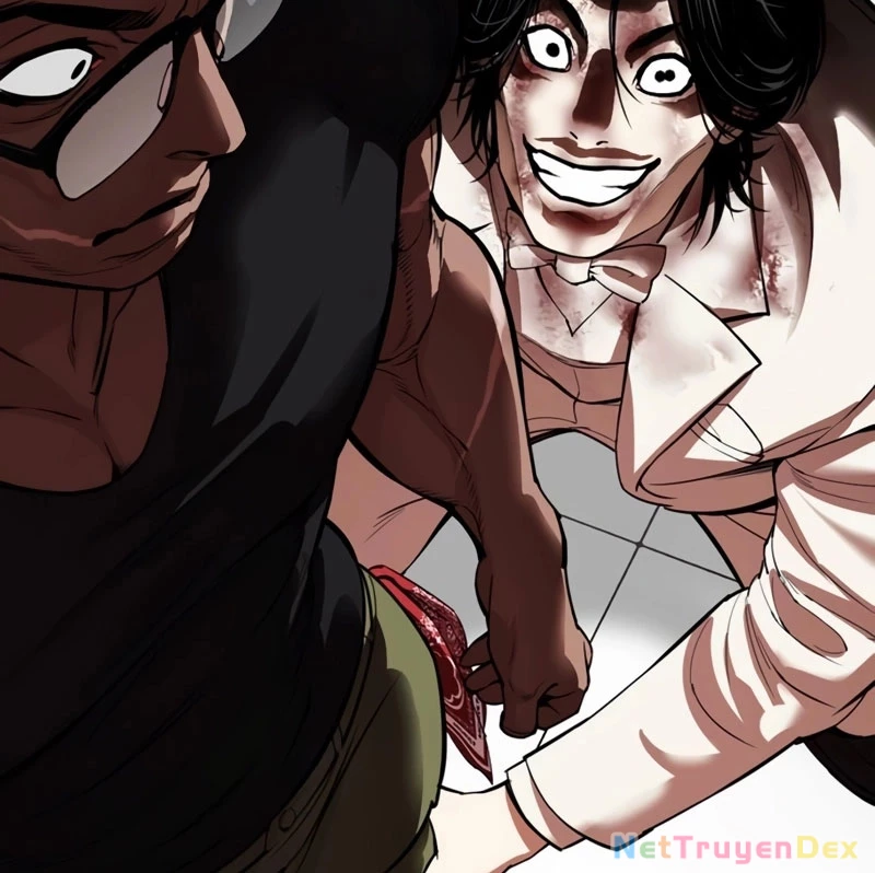 Hoán Đổi Diệu Kỳ: Chapter 536