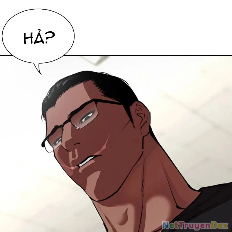 Hoán Đổi Diệu Kỳ: Chapter 536