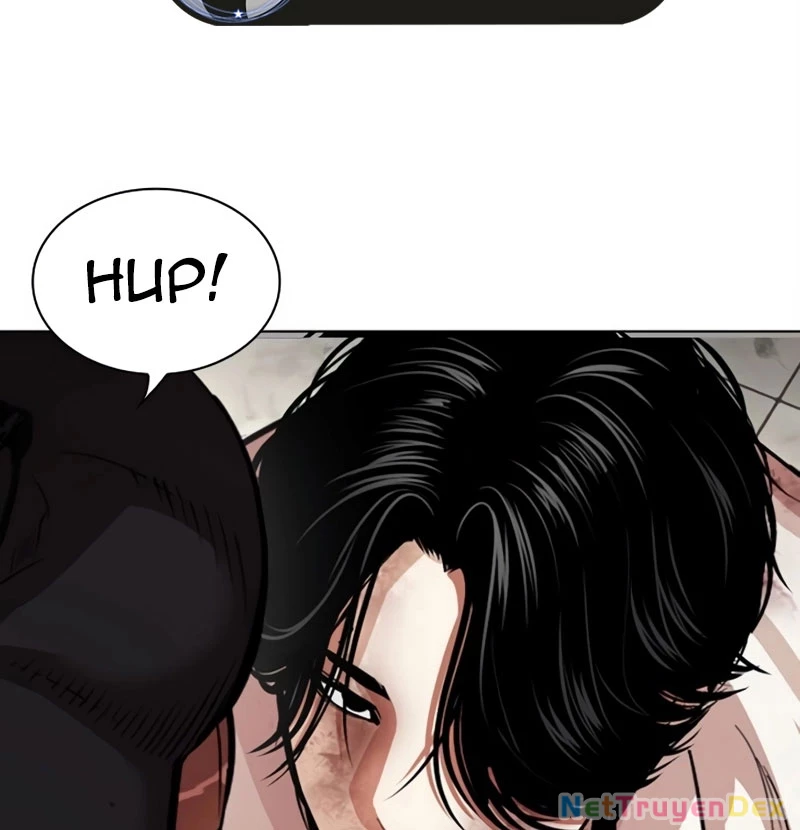 Hoán Đổi Diệu Kỳ: Chapter 536