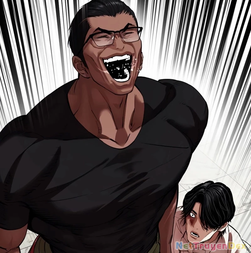 Hoán Đổi Diệu Kỳ: Chapter 536