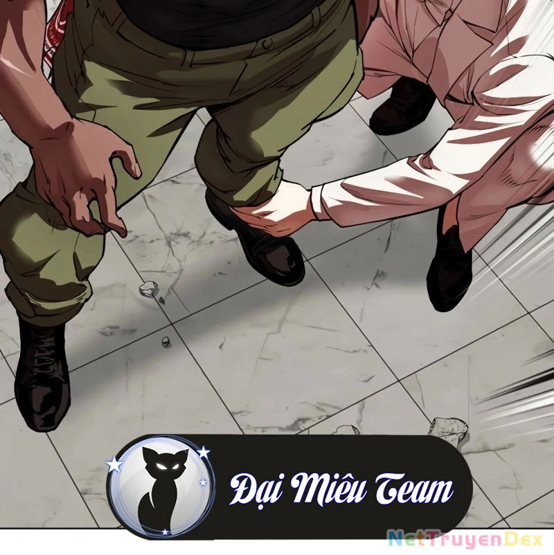 Hoán Đổi Diệu Kỳ: Chapter 536