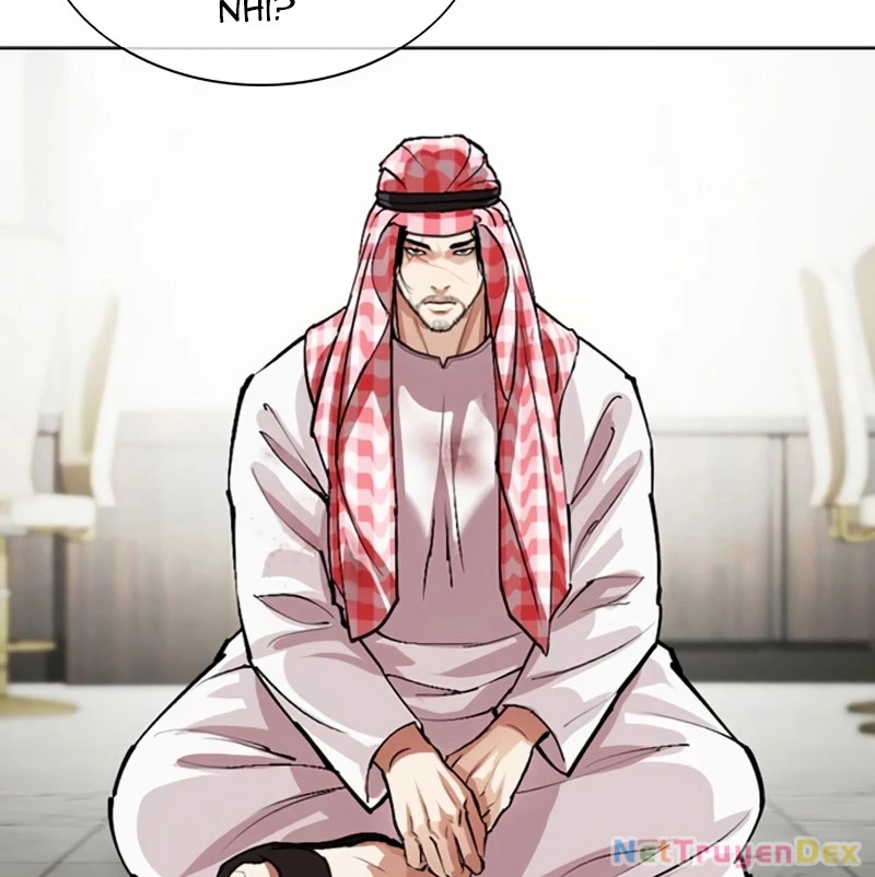 Hoán Đổi Diệu Kỳ: Chapter 536