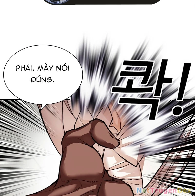 Hoán Đổi Diệu Kỳ: Chapter 536