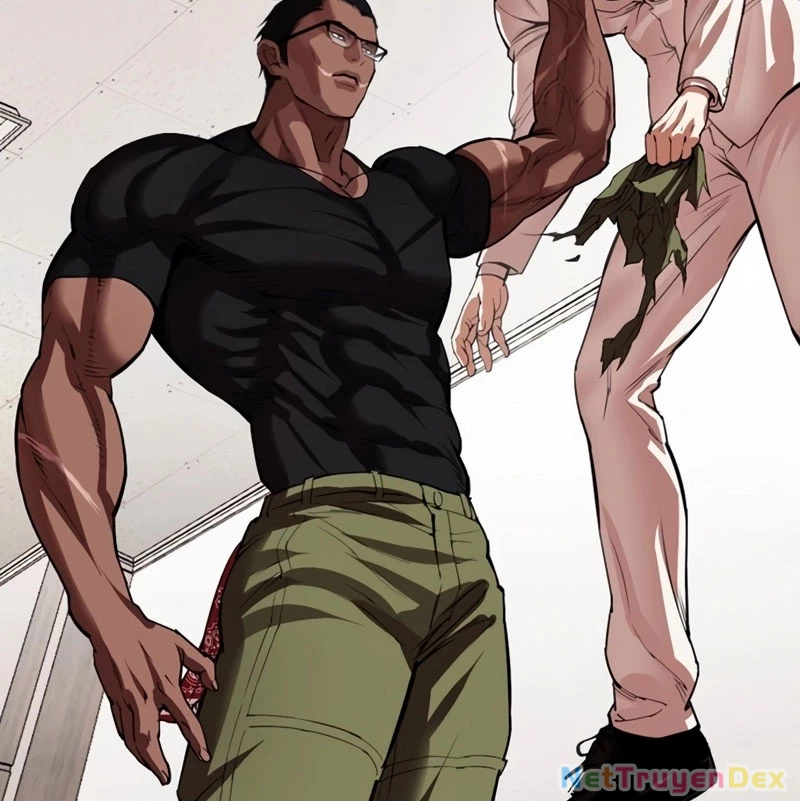 Hoán Đổi Diệu Kỳ: Chapter 536