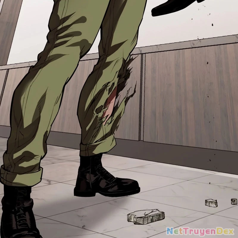 Hoán Đổi Diệu Kỳ: Chapter 536