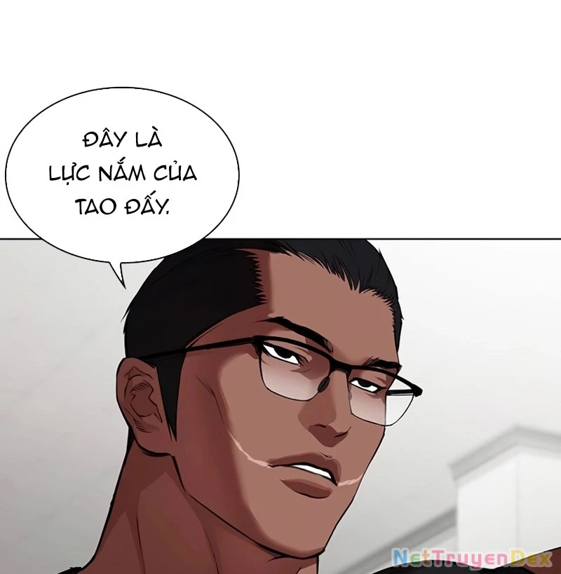 Hoán Đổi Diệu Kỳ: Chapter 536