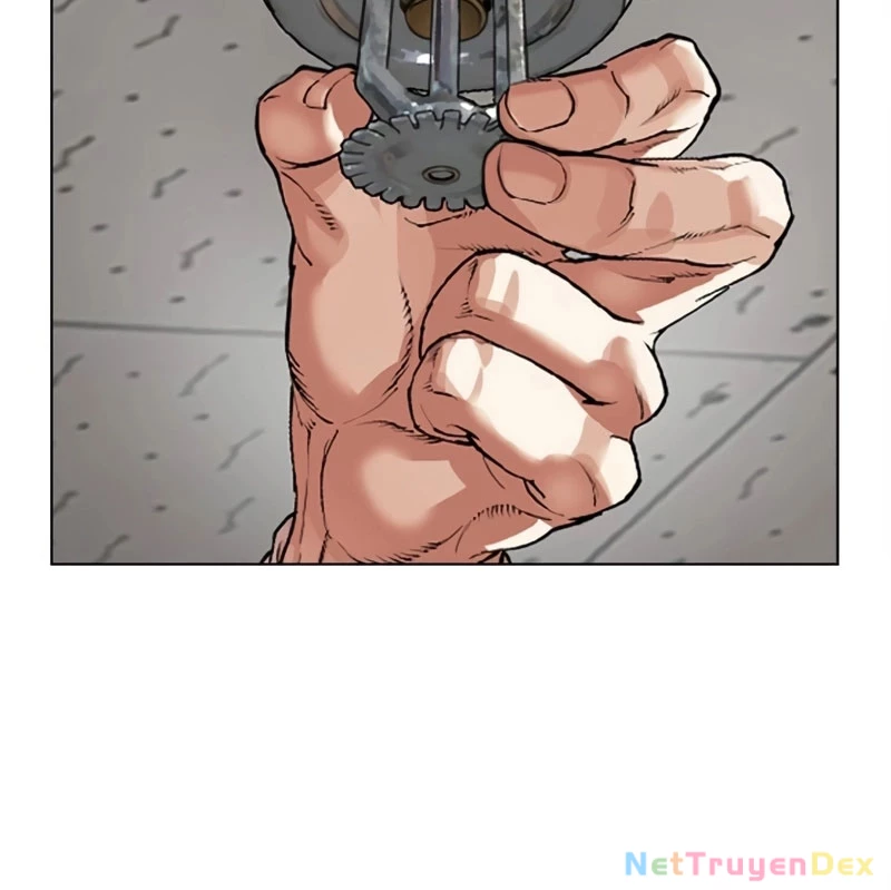 Hoán Đổi Diệu Kỳ: Chapter 536