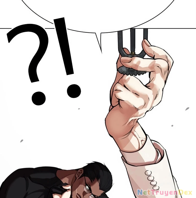 Hoán Đổi Diệu Kỳ: Chapter 536