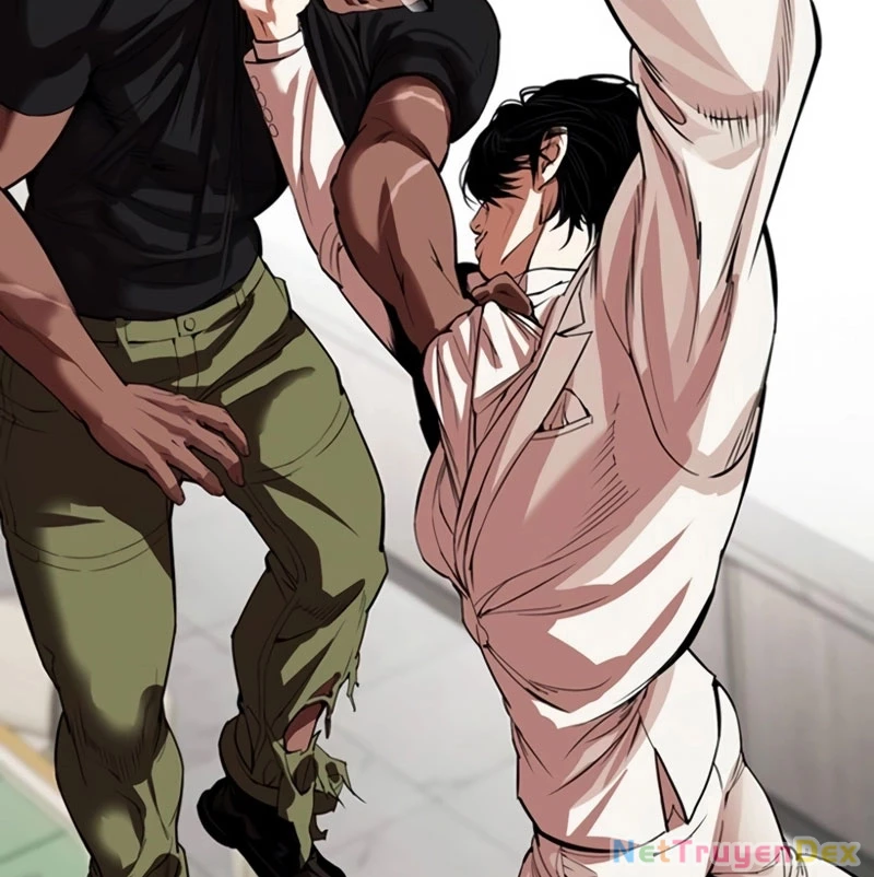 Hoán Đổi Diệu Kỳ: Chapter 536