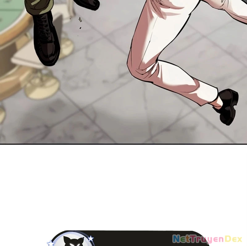 Hoán Đổi Diệu Kỳ: Chapter 536