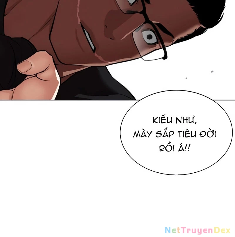 Hoán Đổi Diệu Kỳ: Chapter 536