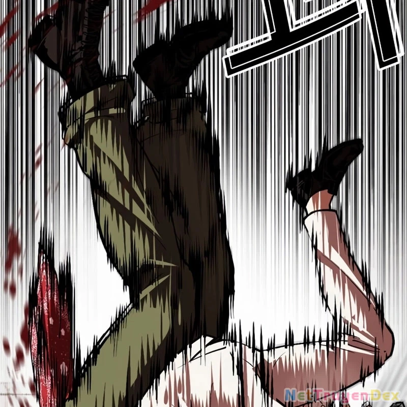 Hoán Đổi Diệu Kỳ: Chapter 536