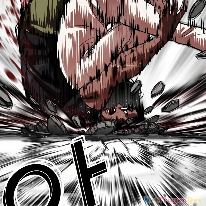 Hoán Đổi Diệu Kỳ: Chapter 536