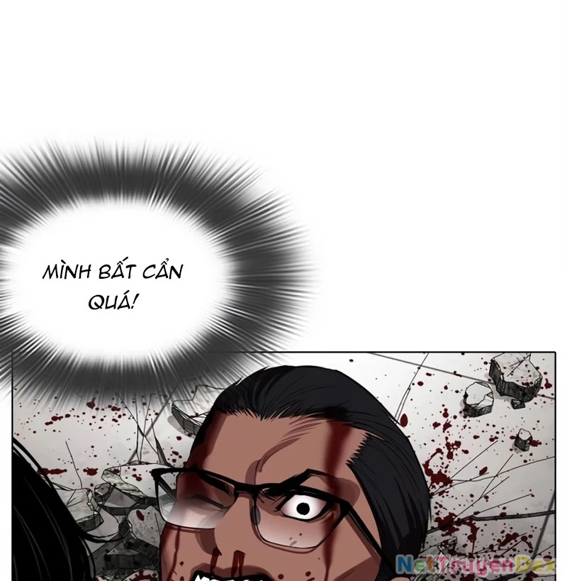 Hoán Đổi Diệu Kỳ: Chapter 536