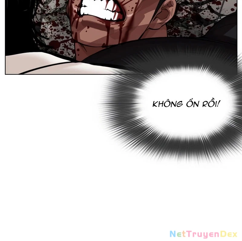 Hoán Đổi Diệu Kỳ: Chapter 536